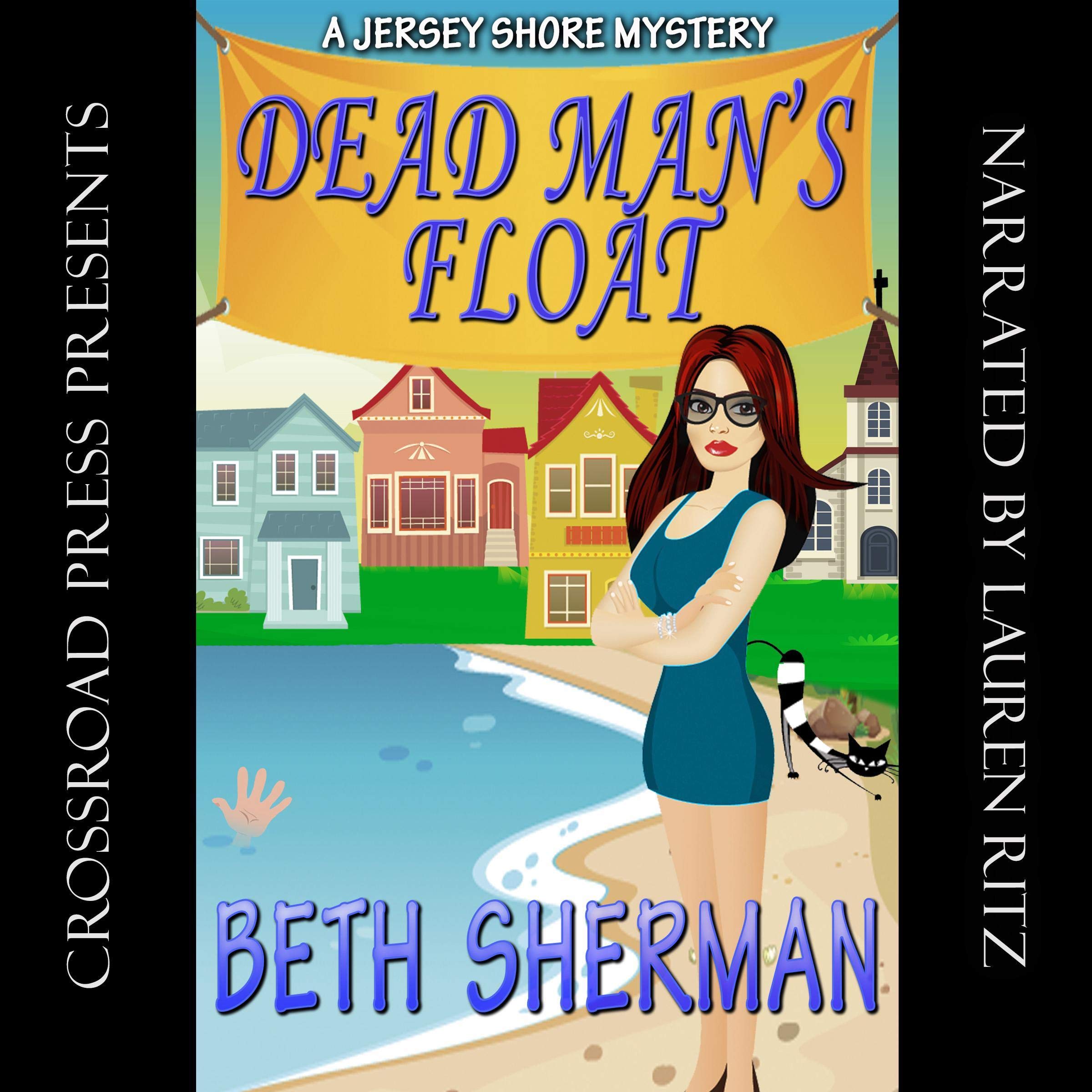 Dead Man's Float: A Jersey Shore Mystery