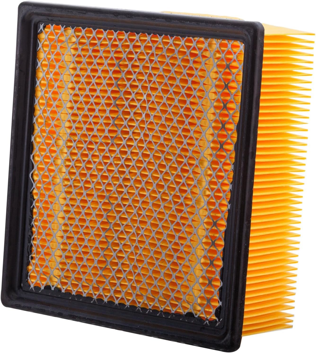 ECOGARD XA6314 Premium Engine Air Filter Fits 2011-2025 Ram 2500, 3500, 2011-2024 5500, 4500, 2020-2024 4000, 2007-2010 Dodge Ram 2500, Ram 3500, 2008-2010 Ram 5500, Ram 4500