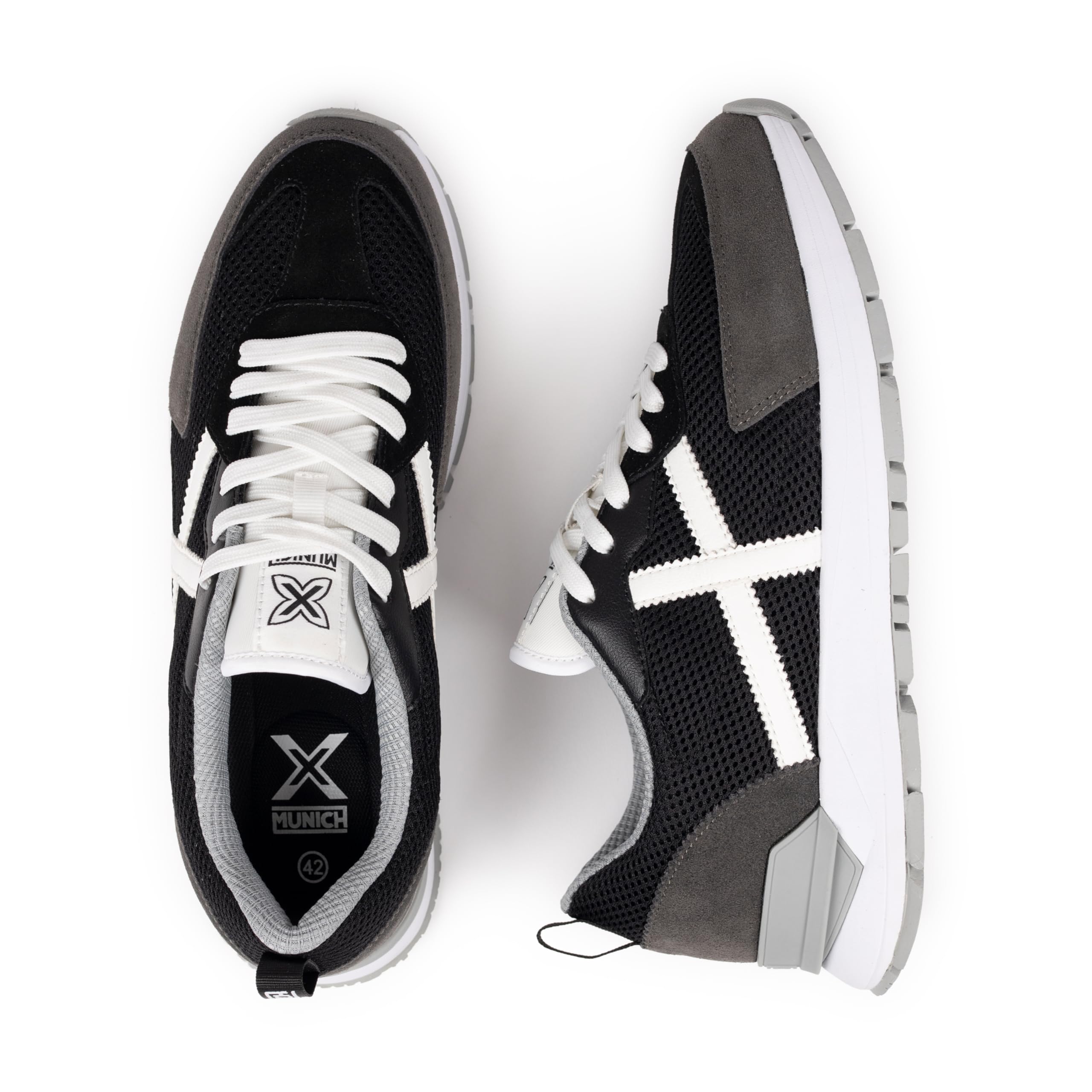 Munich Versatile 33 ZapatillasHombre