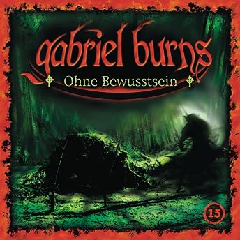 Ohne Bewusstsein [Remastered Edition] Hörbuch von Volker Sassenberg episode artwork