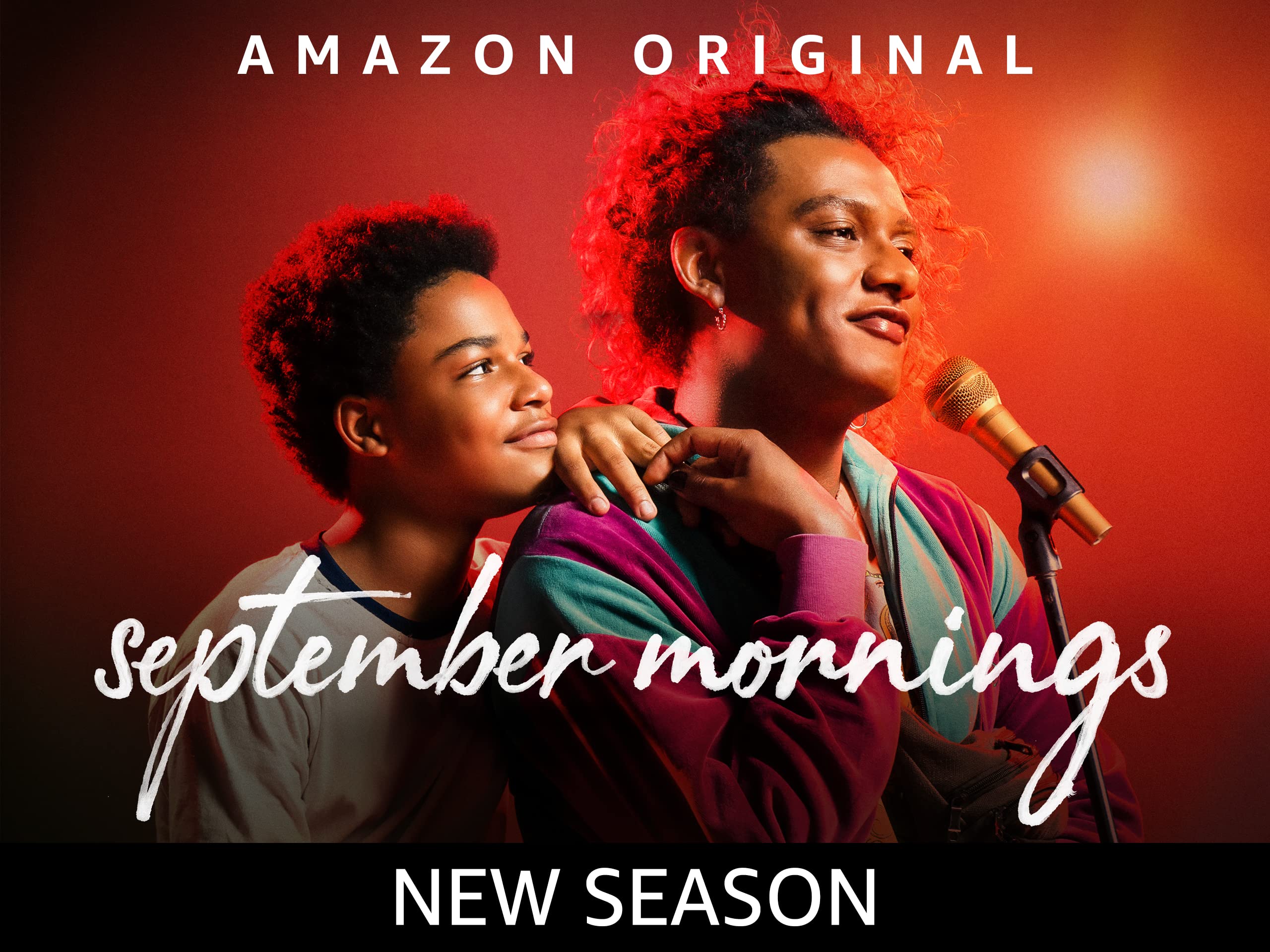 September Mornings - Season 2