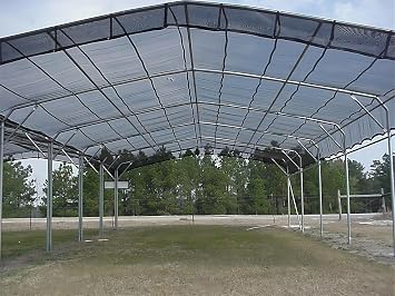 Agfabric 70% Sunblock Shade Cloth Cover with Clips for Plants 6 X 12', Black