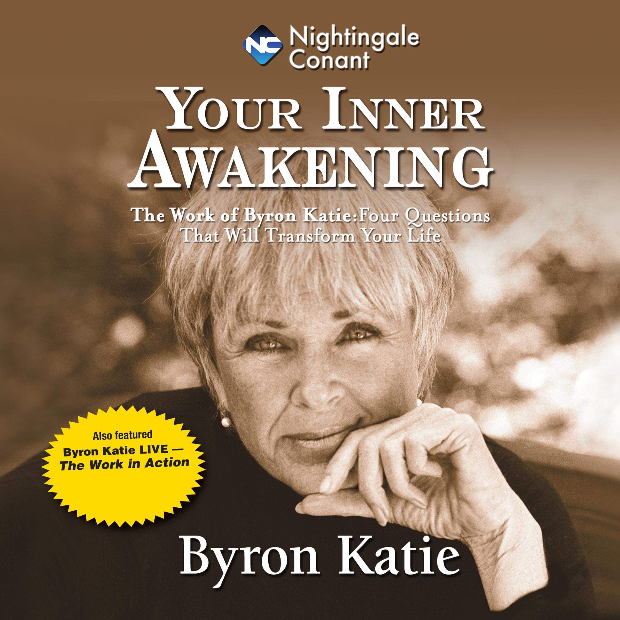 Your Inner Awakening