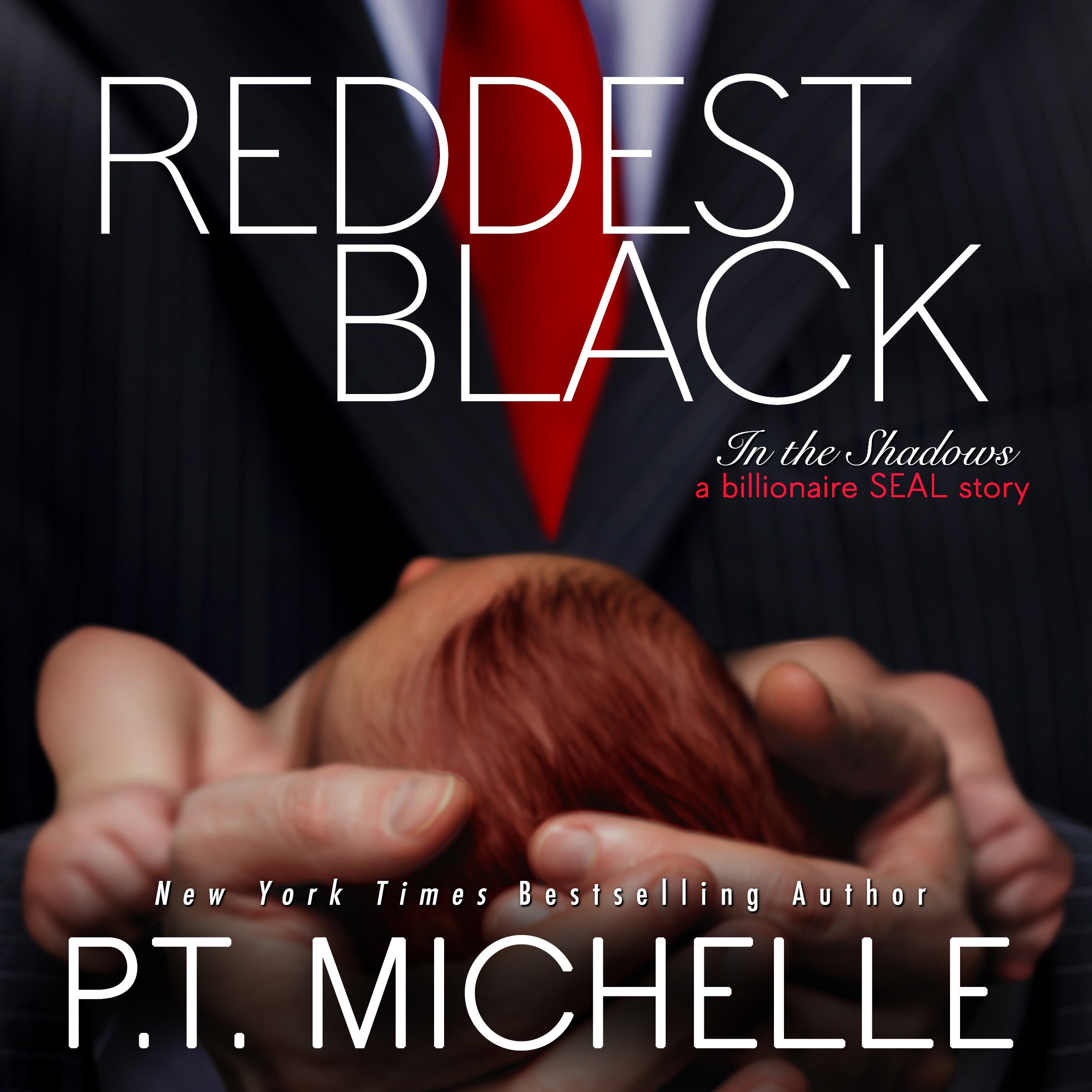 Cover art for Reddest Black
