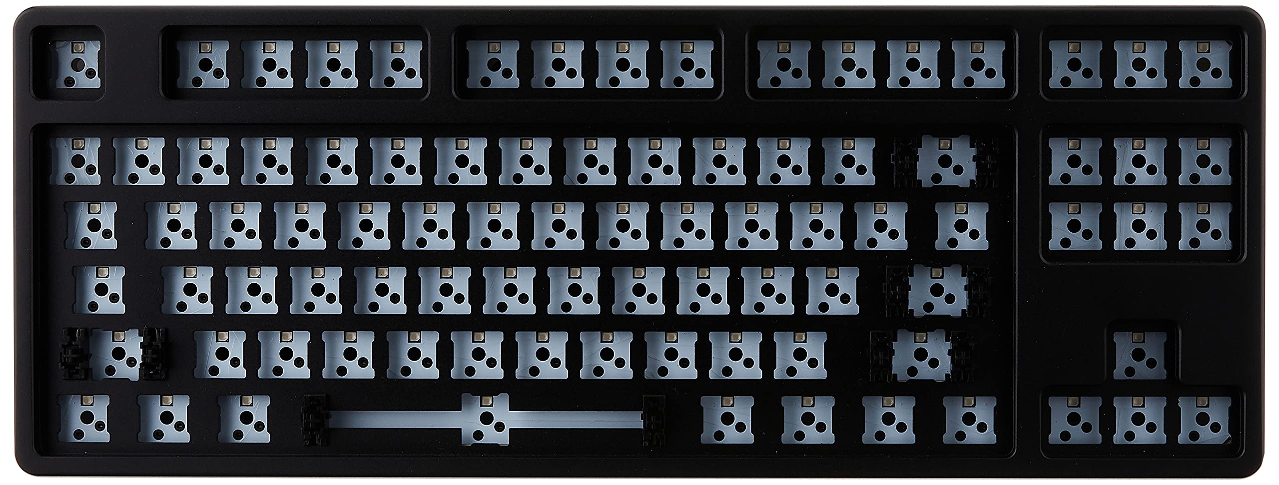 Drop CTRL HighProfile Mechanical Keyboard — Tenkeyless TKL (87 Key