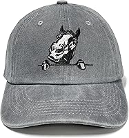 Vista 24 de Gorra de béisbol de animales para hombre y mujer