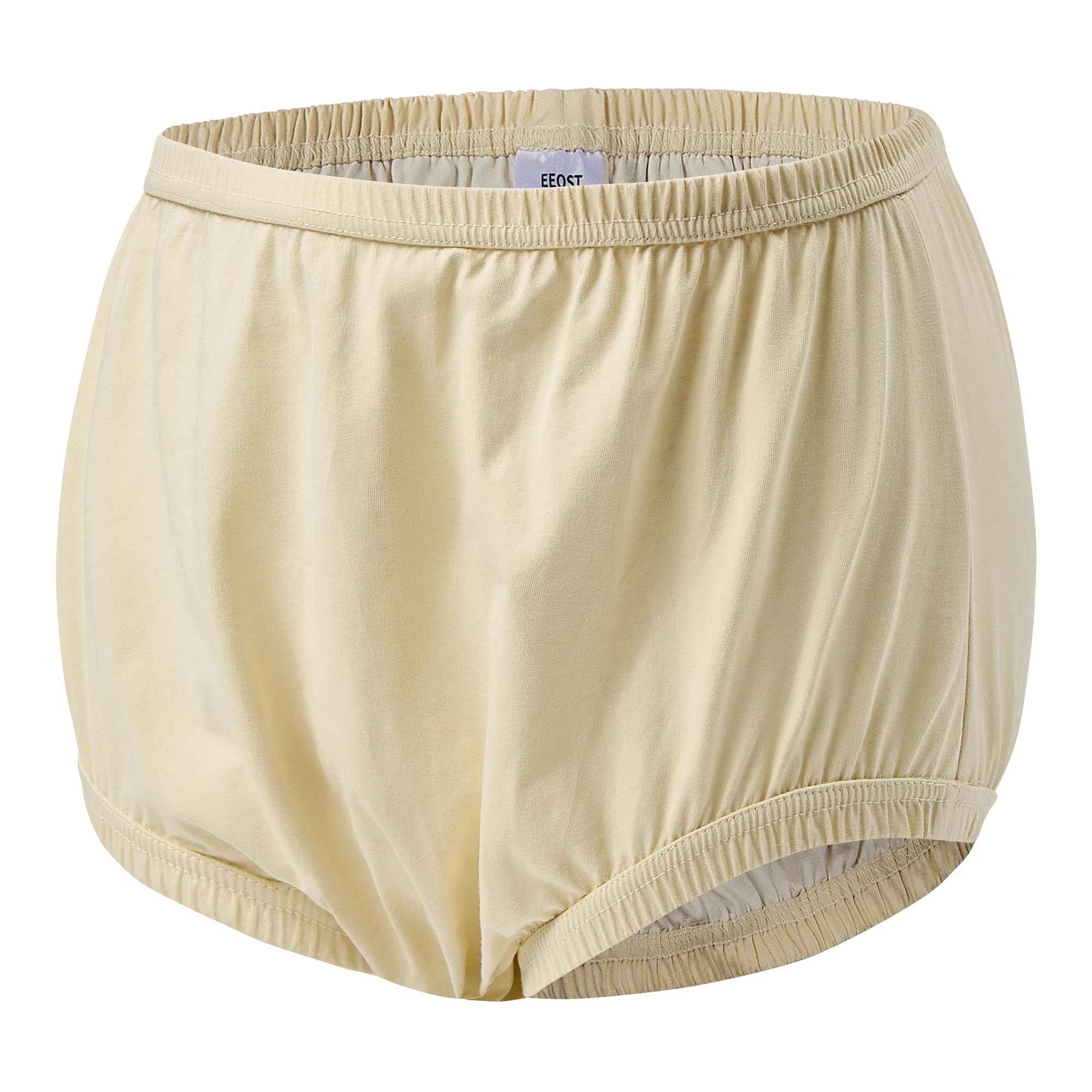 Adult Diaper Cover Plastic Pants Rubber Underwear for Incontinence