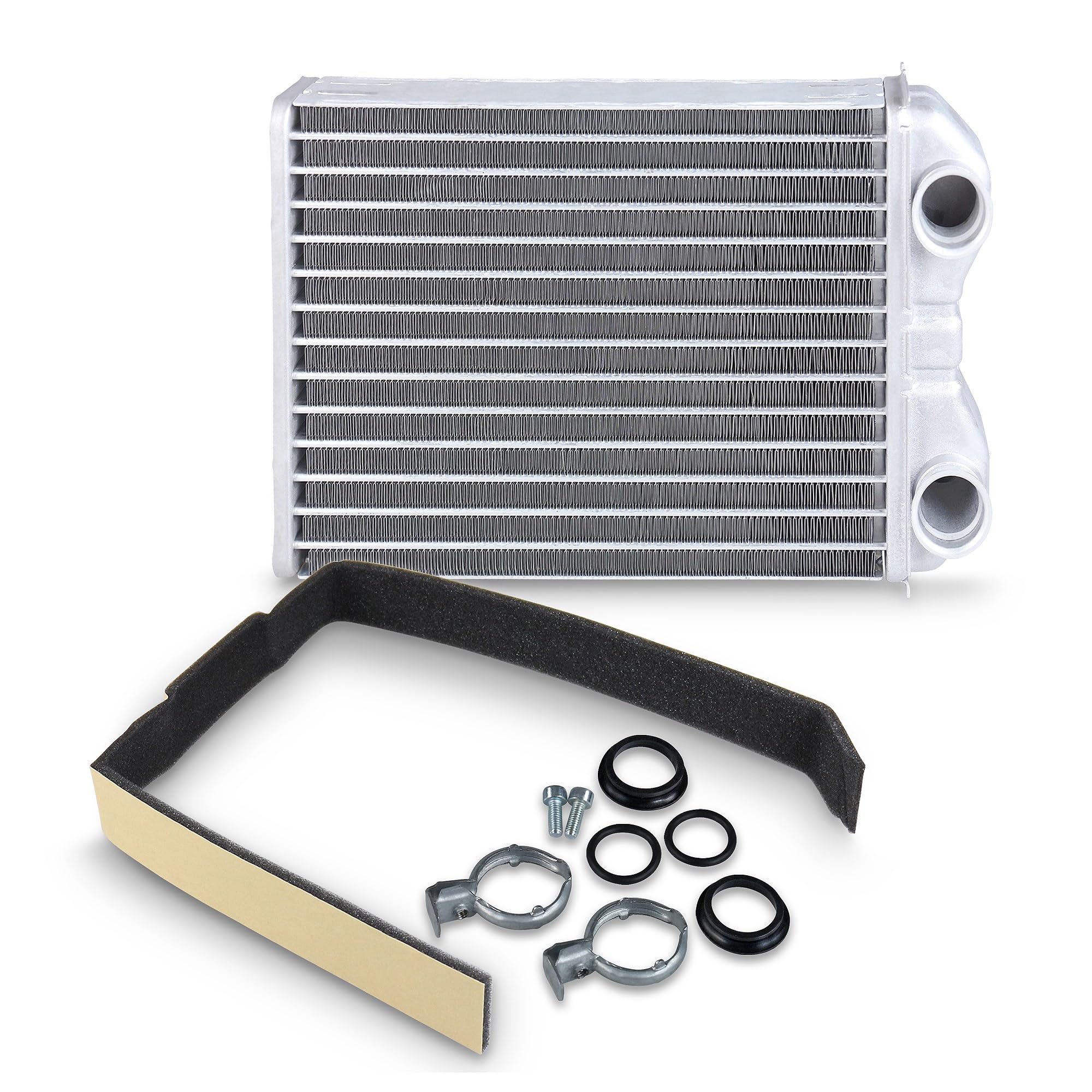 Scambiatore calore, Riscaldamento abitacolo Compatibile con: MINI MINI, Cabriolet