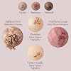 LAURA GELLER Paleta Horneada Best of the Best – Paleta para Rostro Completo 1.58 Onzas (Paquete de 1) 7