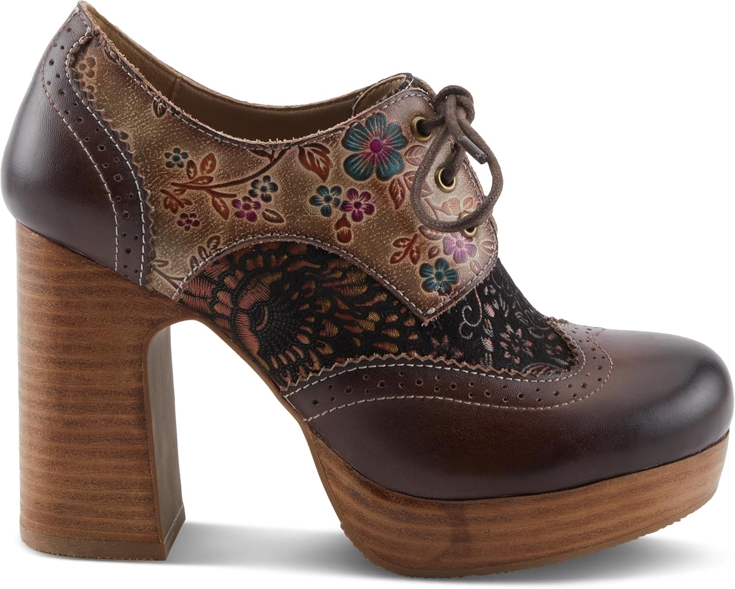 Spring Step L'Artiste Women's Tothemax Pump