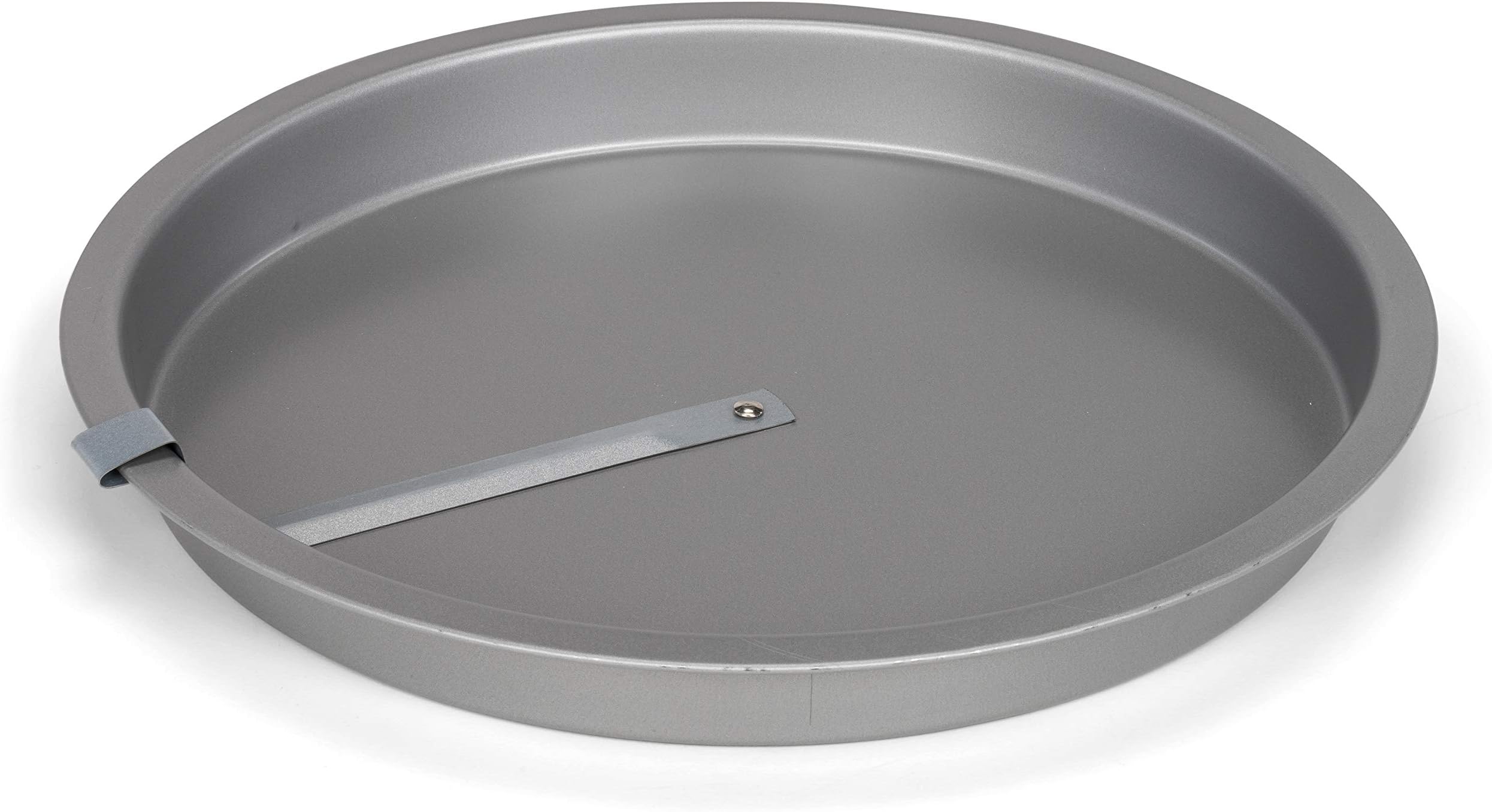patisse Silver-Top Easy-Release Cake Pan 23 cm, Non-stick, Multi Colour