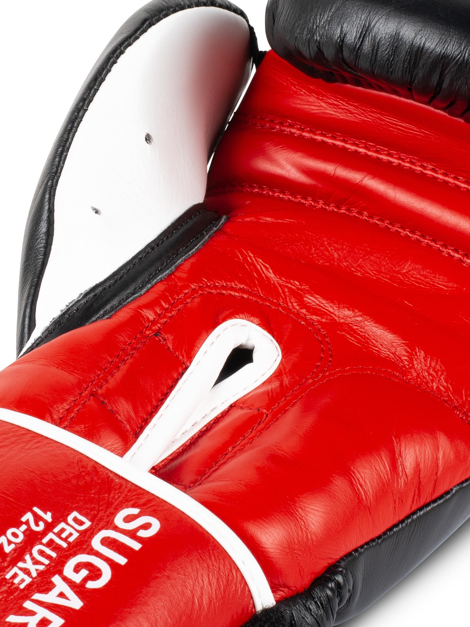 BENLEE Rocky Marciano Sugar Deluxe - Guantes de Boxeo. Unisex Adulto