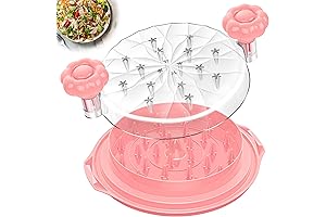 Shredda Pro Food Shredder Twist - 10" Pro Meat Shredder Machine for...