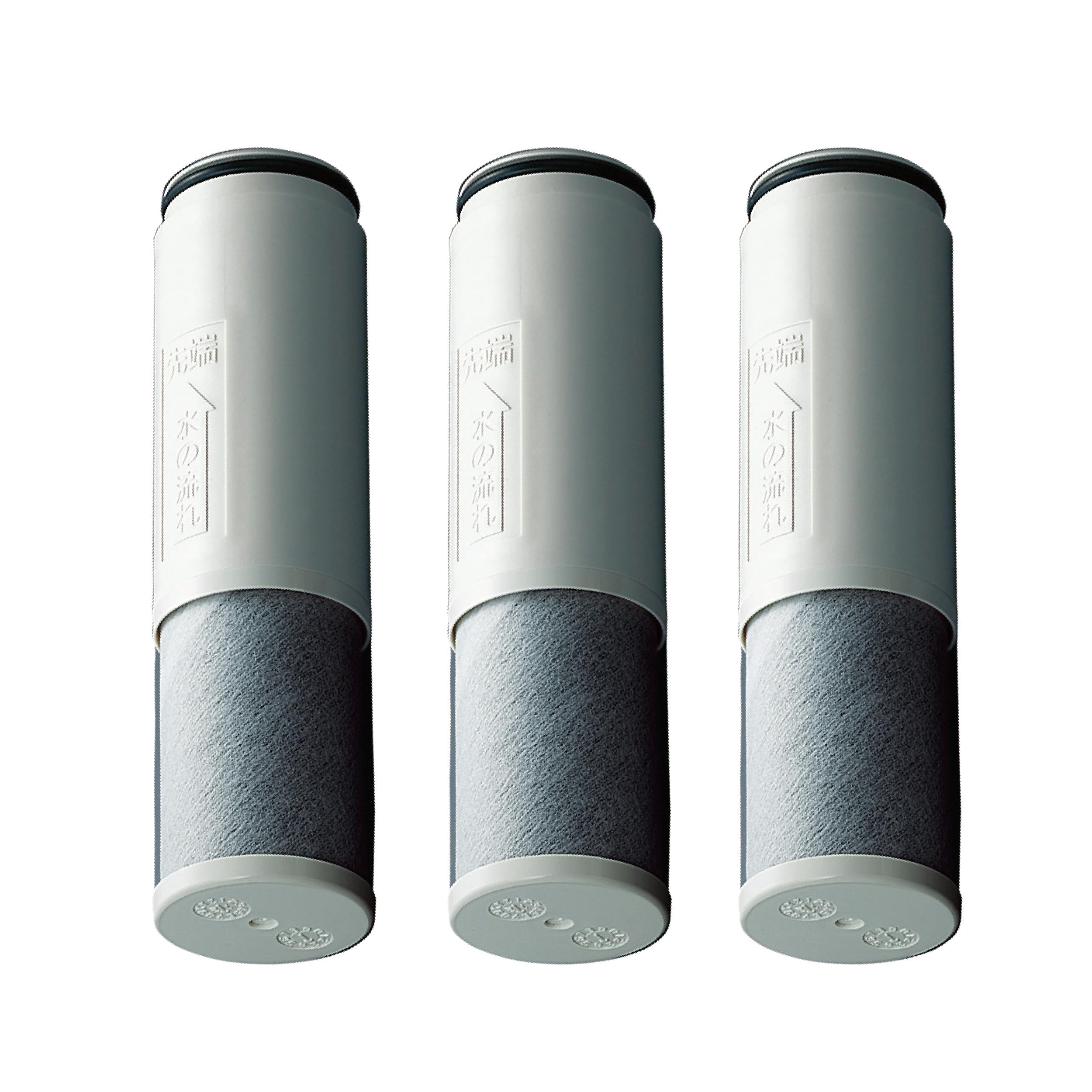 TOTO浄水カートリッジＴＨ６５８-1S（3個入り）✖️2セット で計6個！！ TOTO 浄水器兼用混合栓用カートリッジ 3ヶ入り TH-658-1S