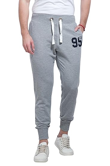 Men's Slim Fit Track pants