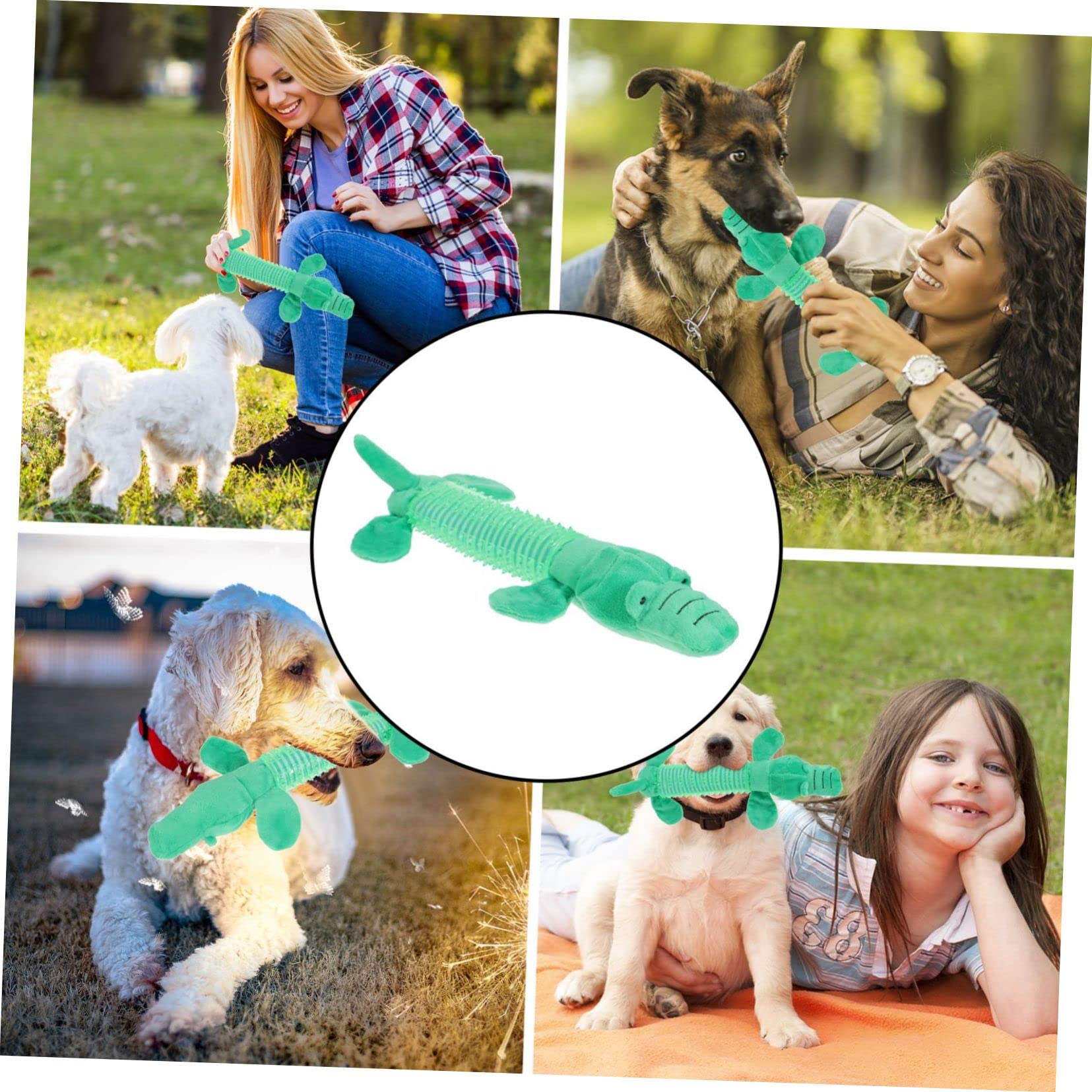 minkissy 3 juguetes masticables para perros, juguetes de dentición para cachorros, juguete de limpieza para mascotas, juguetes masticables para perros, juguetes para perros, alimentador lento para