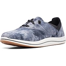 Clarks Womens Breeze Ave IiSneaker