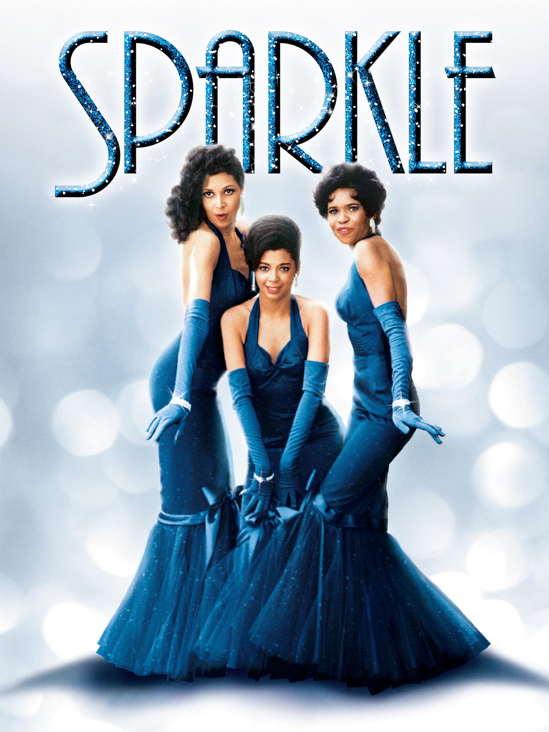 Sparkle (1976)