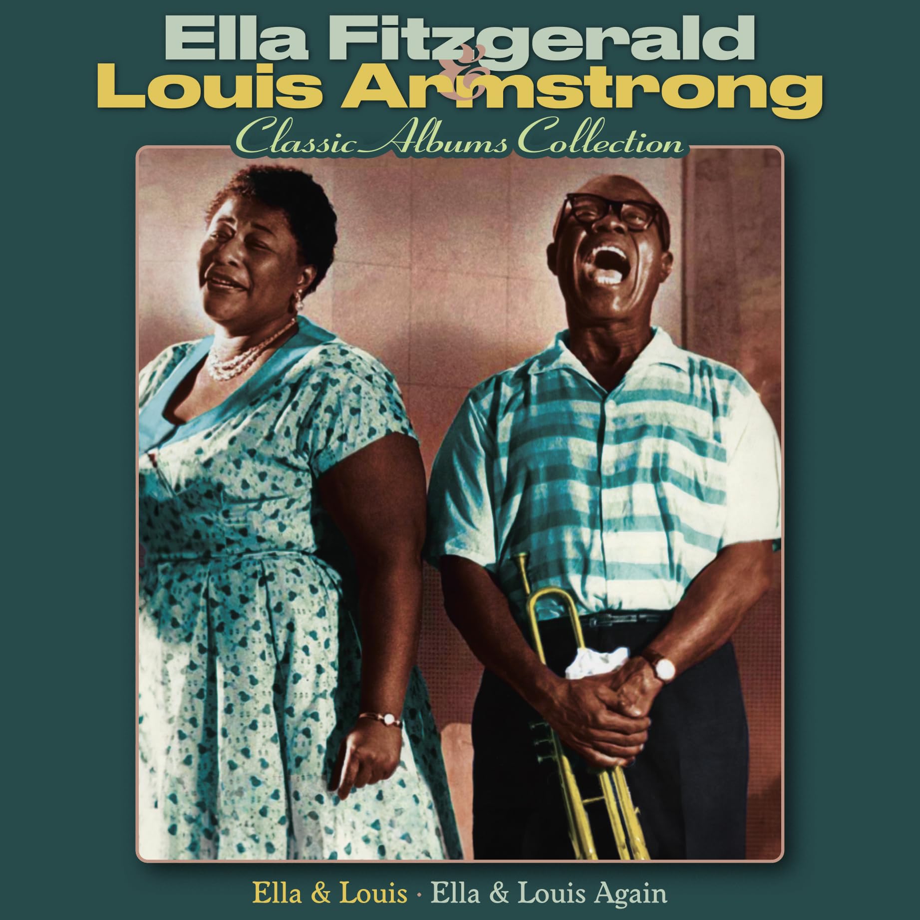 Classic Albums [VINYL]