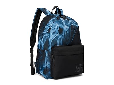 Herschel Supply Co. Classic XL Backpack Backpack Bags Flames Blue Heaven, Textile