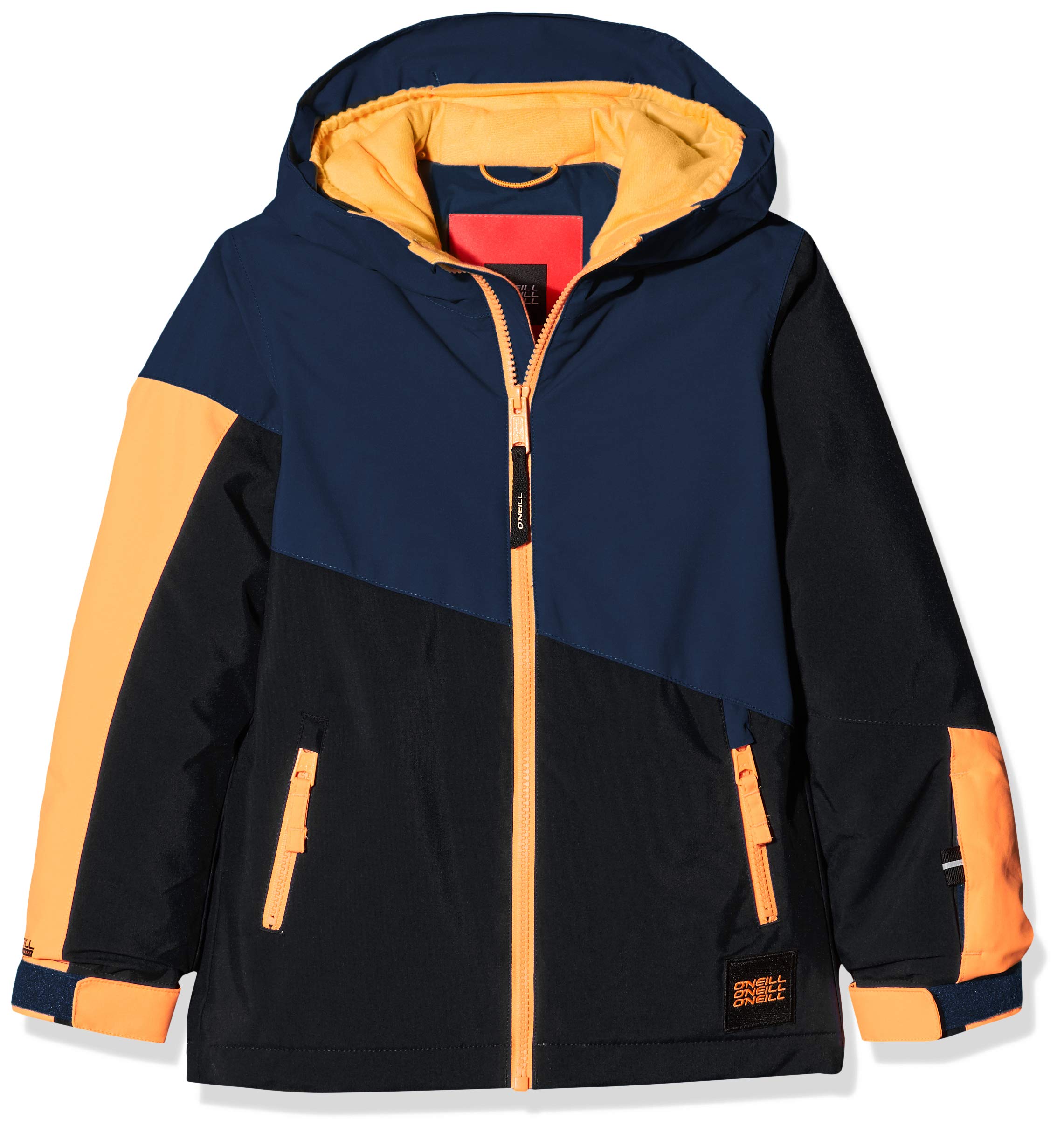 O'NeillChildren's Pb Magnatite Jacket Snow
