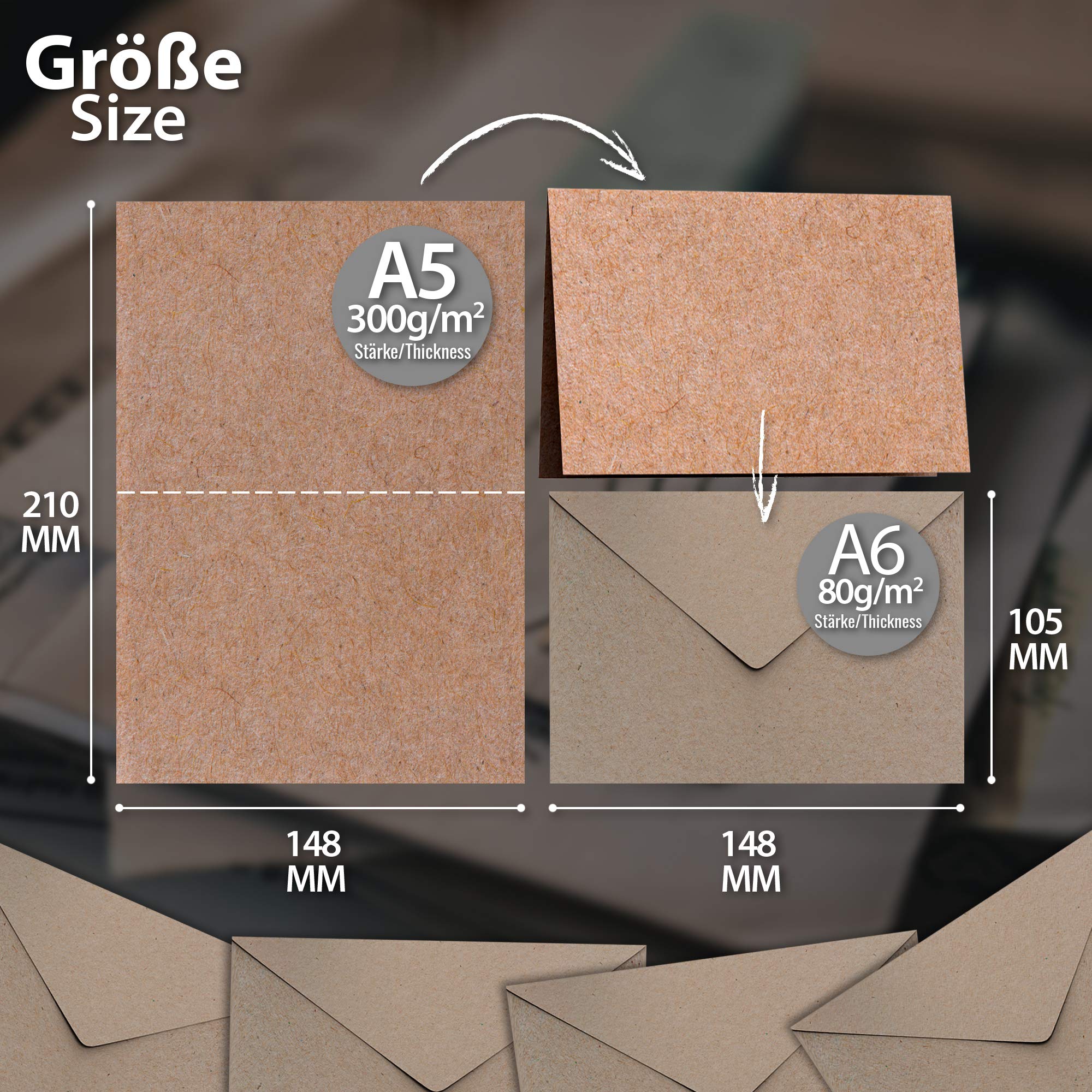 Biglietti Di Auguri Vuoti - Italia - Foto 9