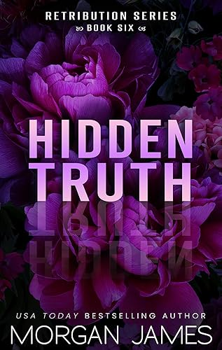 Hidden Truth (Retribution Series Book 6)