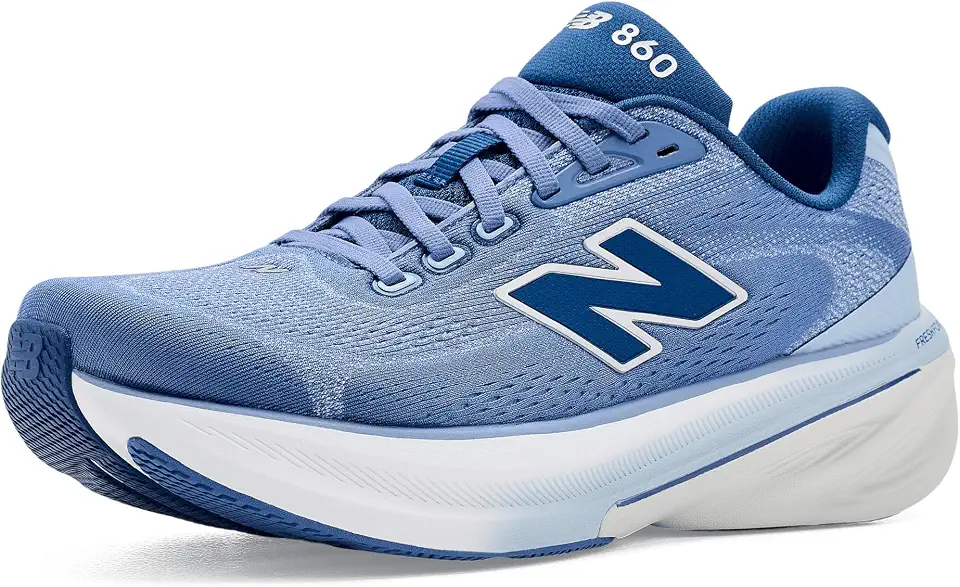New Balance FAIRWEATHER SILVER METALLIC