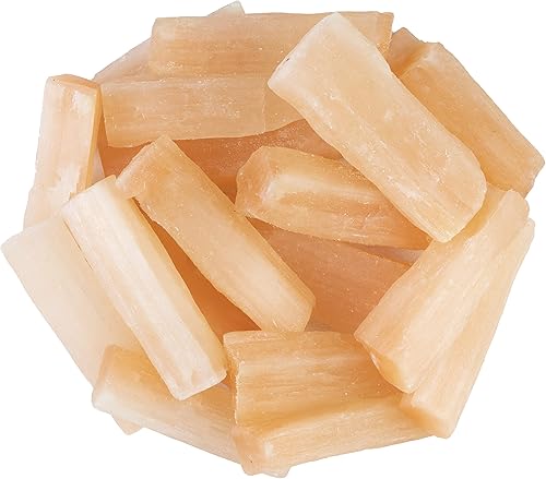 Miniatura 10 de Piedras y cristales en bruto de jade afgano, piedras preciosas crudas de más de 1,000 quilates para equilibrar chakras, rocas de cristal curativo