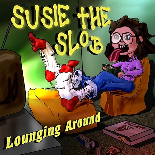 Lowly Suburbia By Susie The Slob On Amazon Music Amazon Com