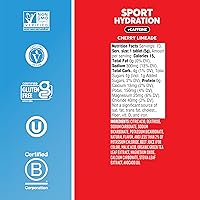 Vista 5 de New Nuun Tabletas de electrolito hidratante energética, 811660020891, 1, 1