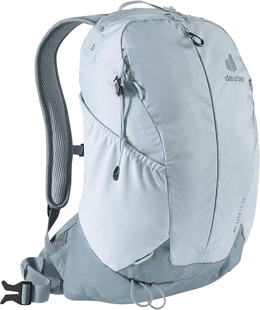 Deuter AC Lite 15 SL Women's Backpack - sienna-arctic | BIKE24