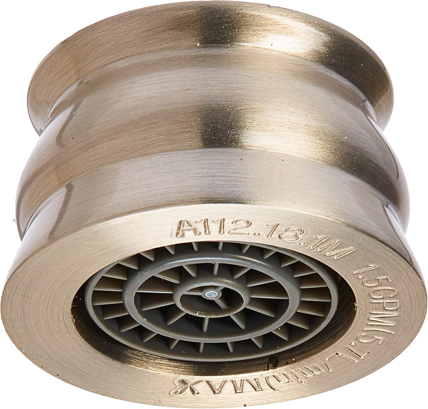 Gerber Plumbing Standard Female Bubble Faucet Aerator Kit