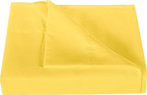 Miniatura 7 de Juego de sábanas, ropa de cama de 3 piezas de 3 piezas suave de 100% algodón de tejido satinado, de 800 hilos, de alta calidad, fácil cuidado, 1