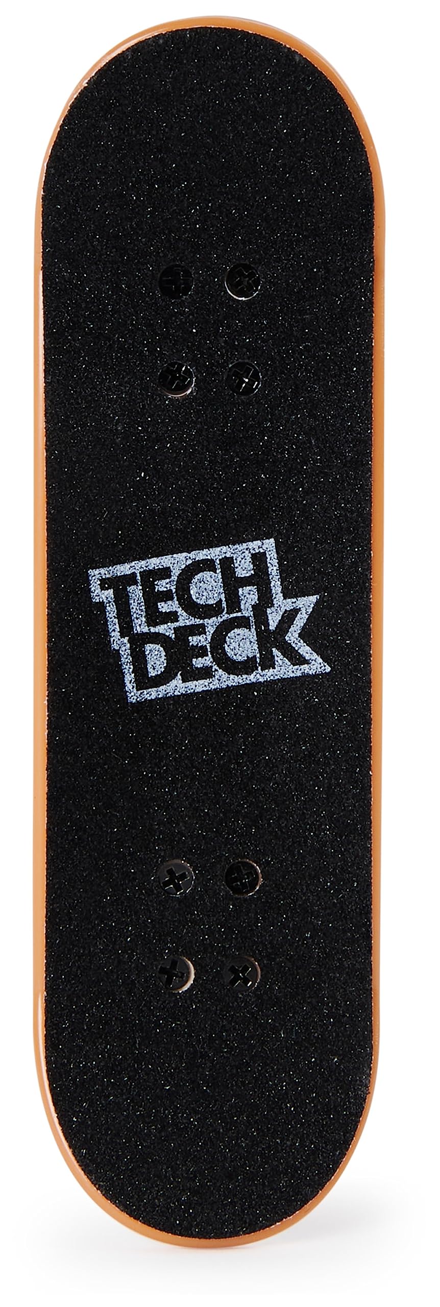 Tech Deck - Fingerboard o Finger Skate: Auténtico Skate de Dedos 96 mm Personalizable - Modelo Aleatorio - Juguetes Niños 6 años + Regalo Niño 6 años +