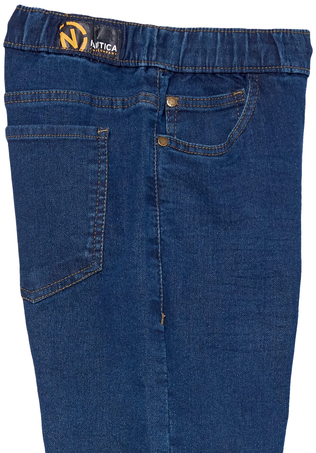 Nautica Pantalones de mezclilla para niños