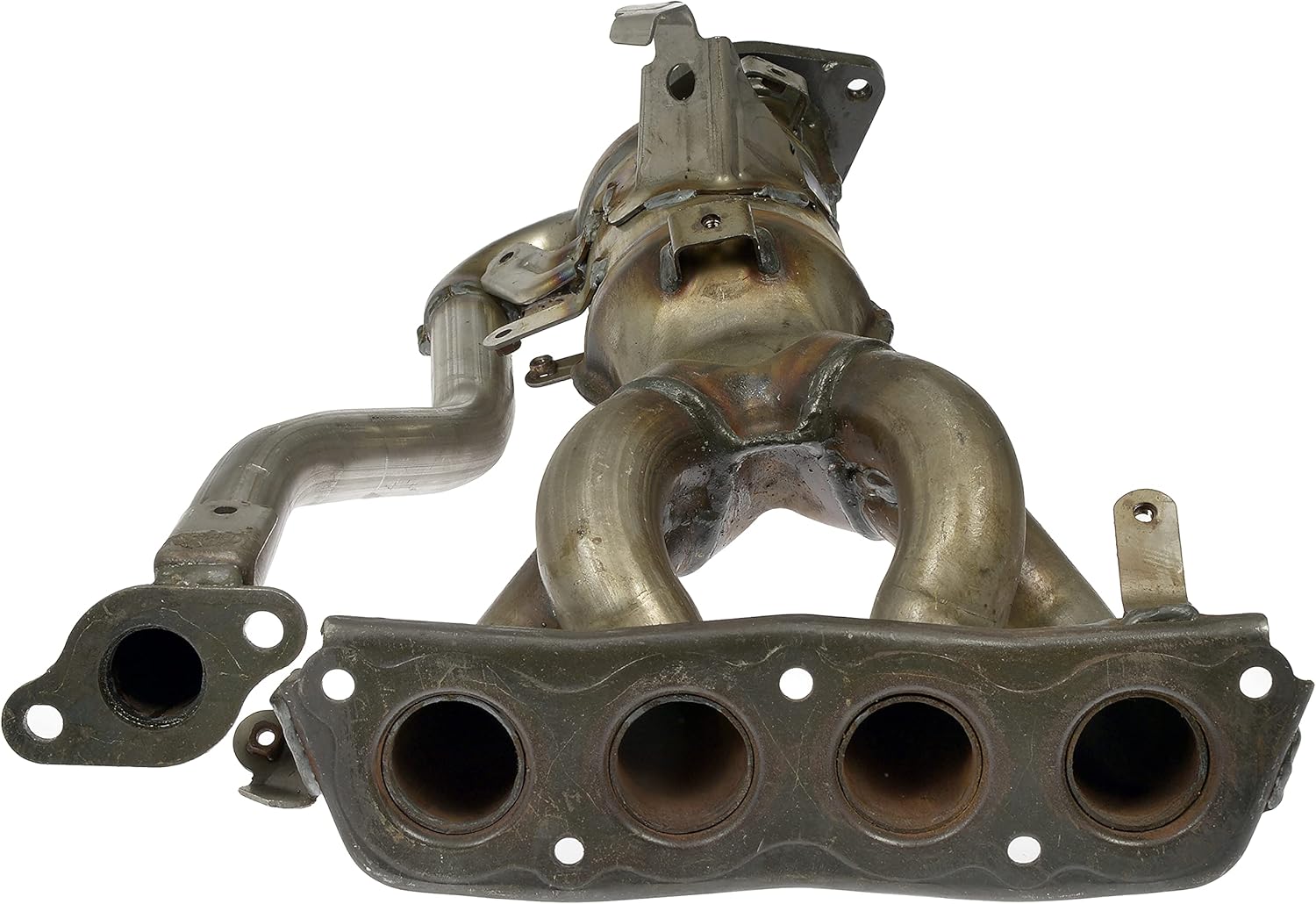Dorman 674-099 Manifold Converter - Not CARB Compliant Compatible with Select Lexus/Toyota Models (Made in USA)