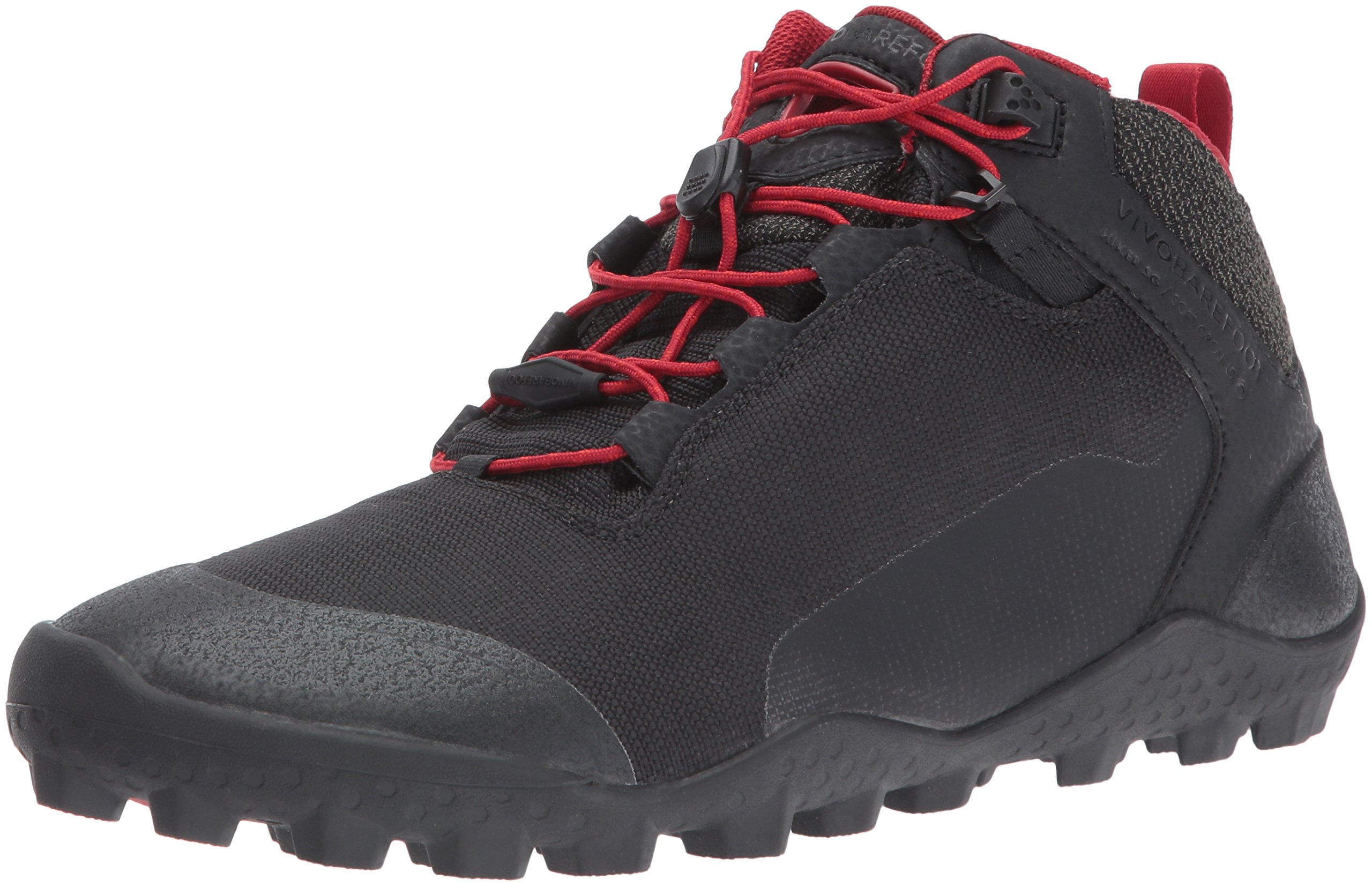 Vivobarefoot Men's Hiker Sg M Mesh Walking Shoe