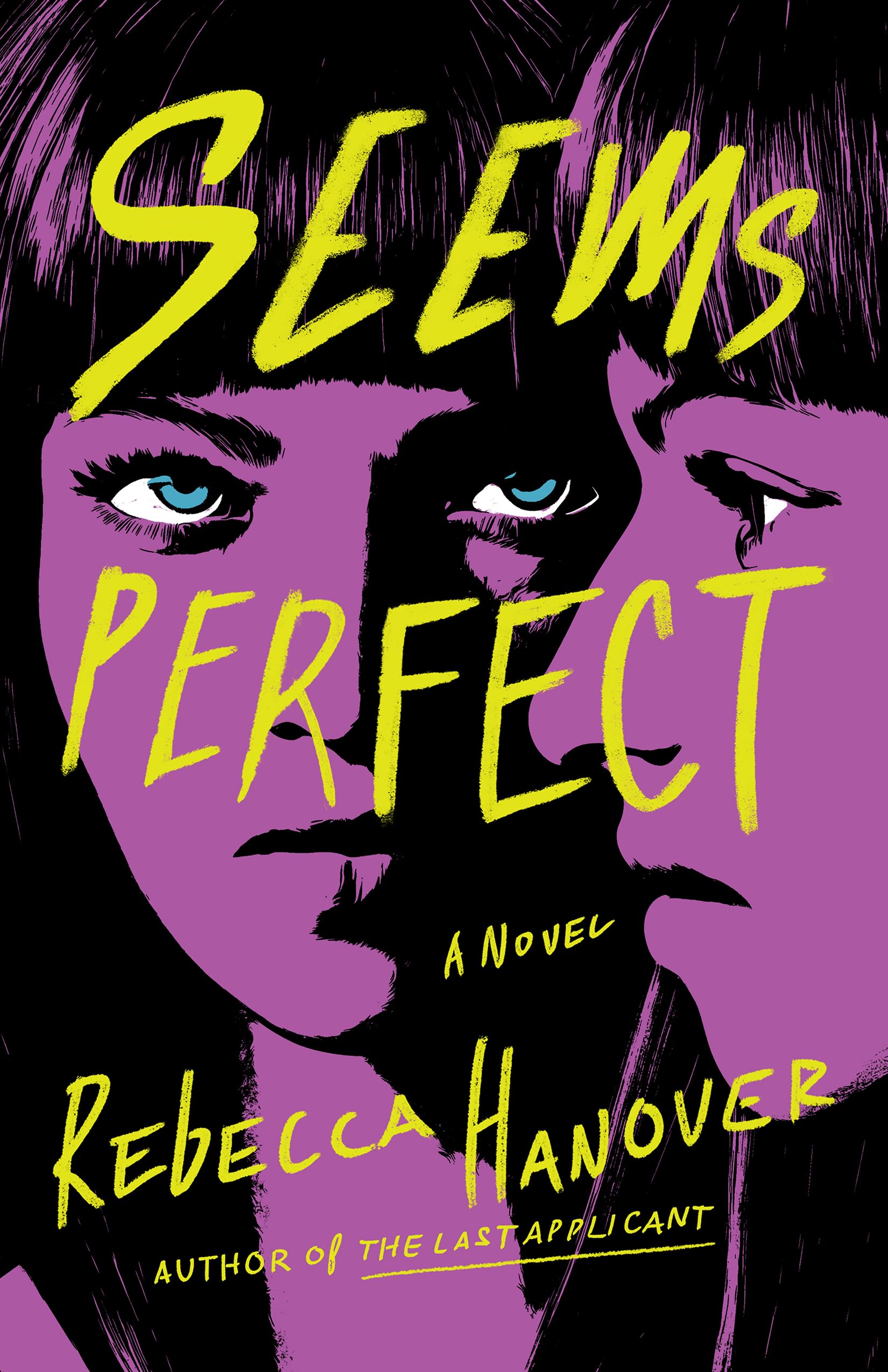 Buy Seems Perfect: A Novel — BookShops.in