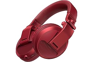 Pioneer HDJ Wired DJ Headphones