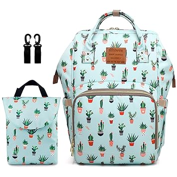 cactus backpack amazon