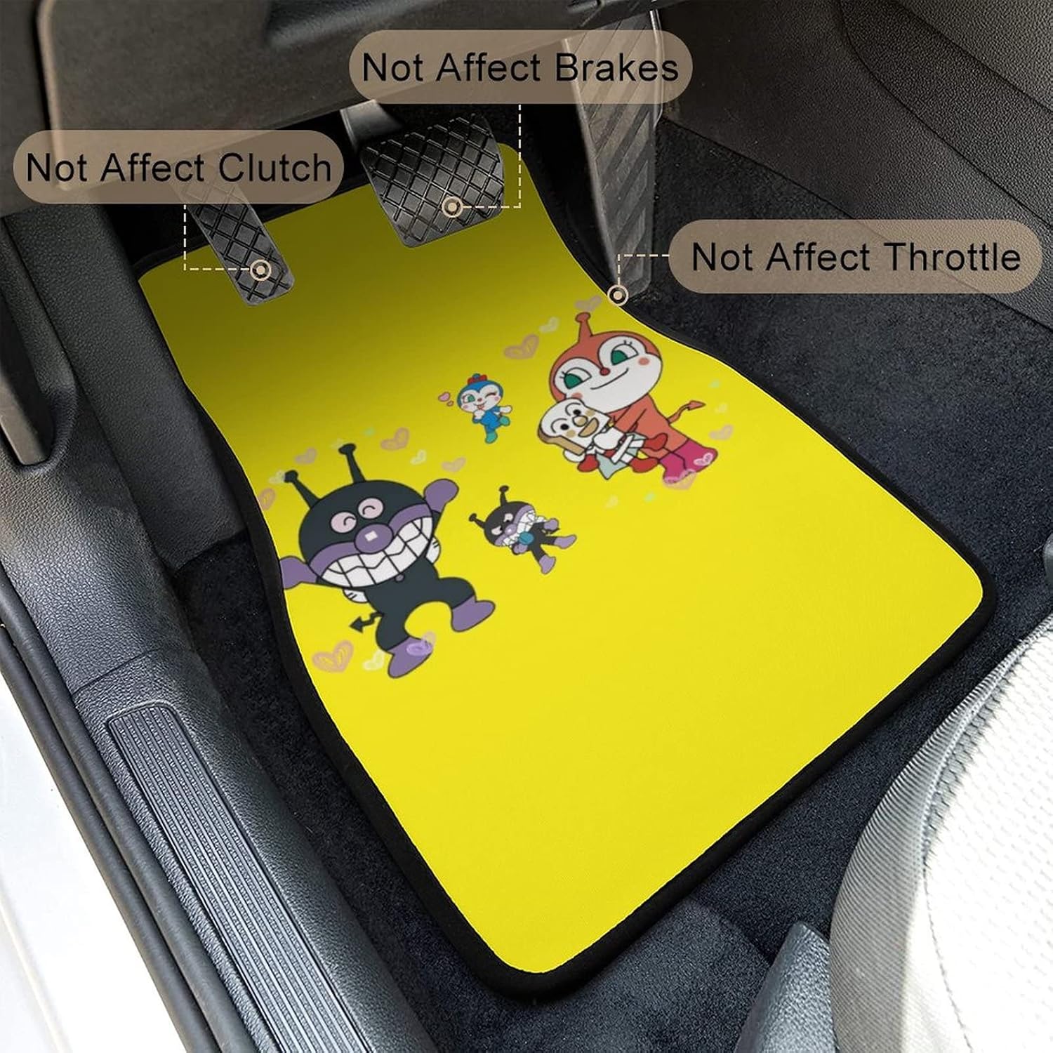 使い勝手の良い アンパンマン フロアマット カーマット 防水 丸洗いok ズレ防止加工 滑り防止 耐汚れ カスタムパーツ 車種専用設計 取付簡単 カスタムマット 保護パーツ カー用品 軽 普通車 フロント4枚組 Academy Torquedigital Com Br 使い勝手の良い アンパンマン フロアマット カーマット 防水 丸洗いok ズレ防止加工 滑り防止 耐汚れ カスタムパーツ 車種専用設計 取付簡単 カスタムマット 保護パーツ カー用品 軽 普通車 フロント4枚組 Academy Torquedigital Com Br