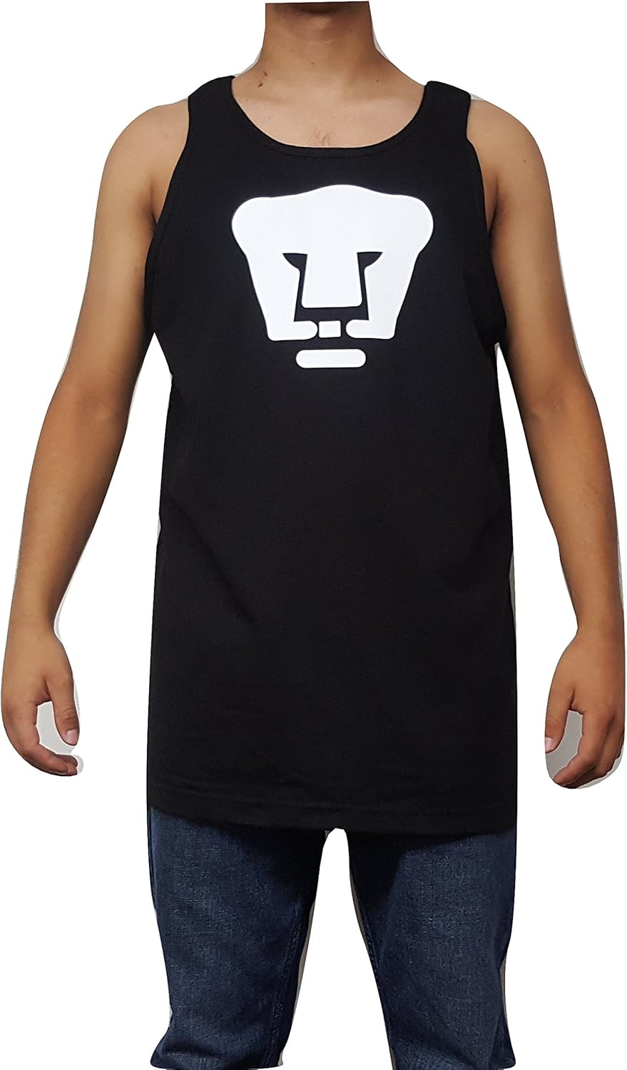 playera unam