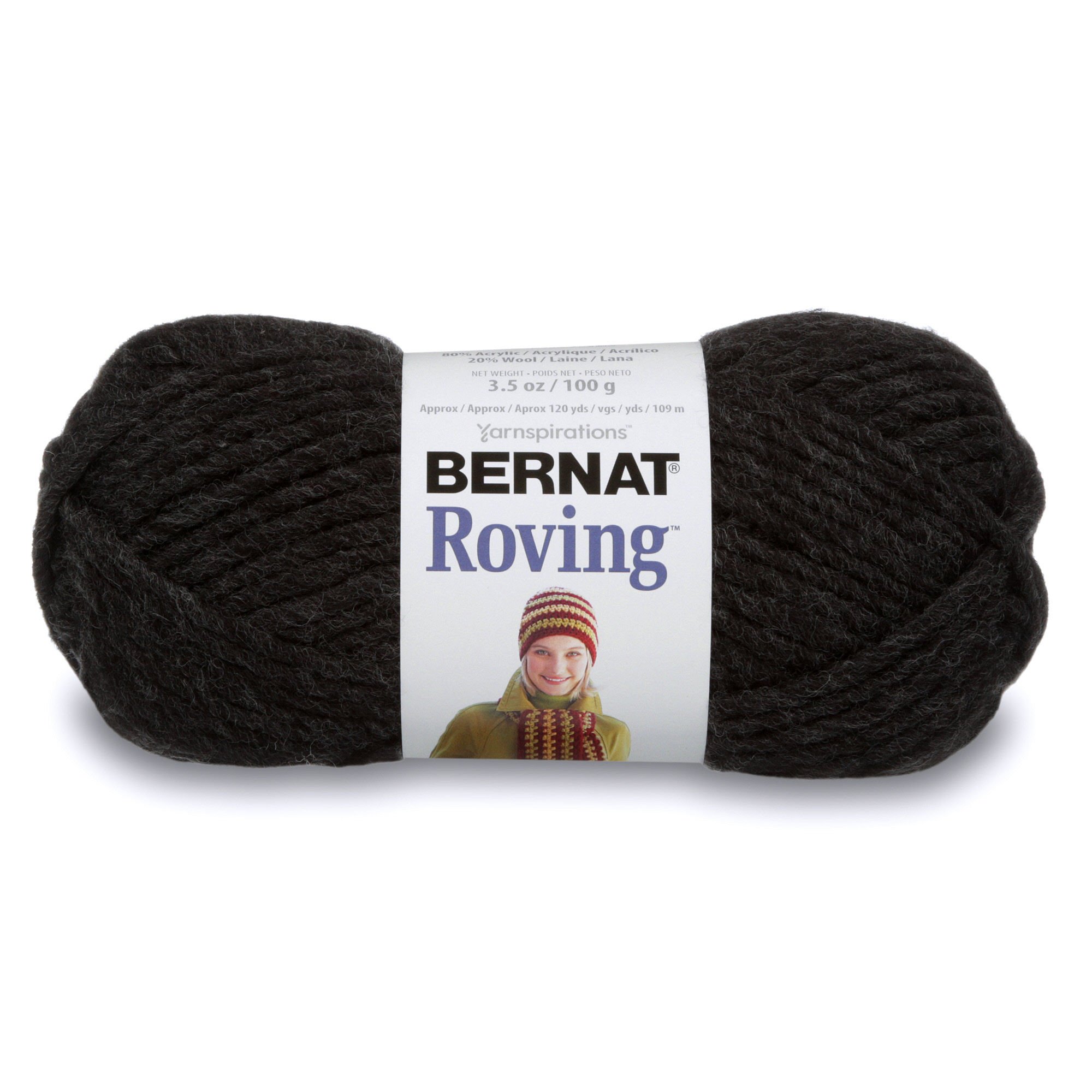 Bernat Roving Yarn Patterns FREE PATTERNS
