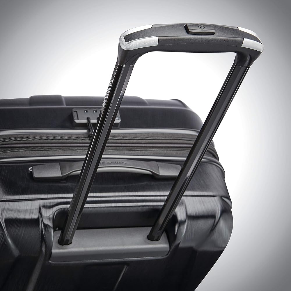 サムソナイト Samsonite スーツケース Centric2 Amazon.com | Samsonite Centric 2 Hardside Expandable Luggage