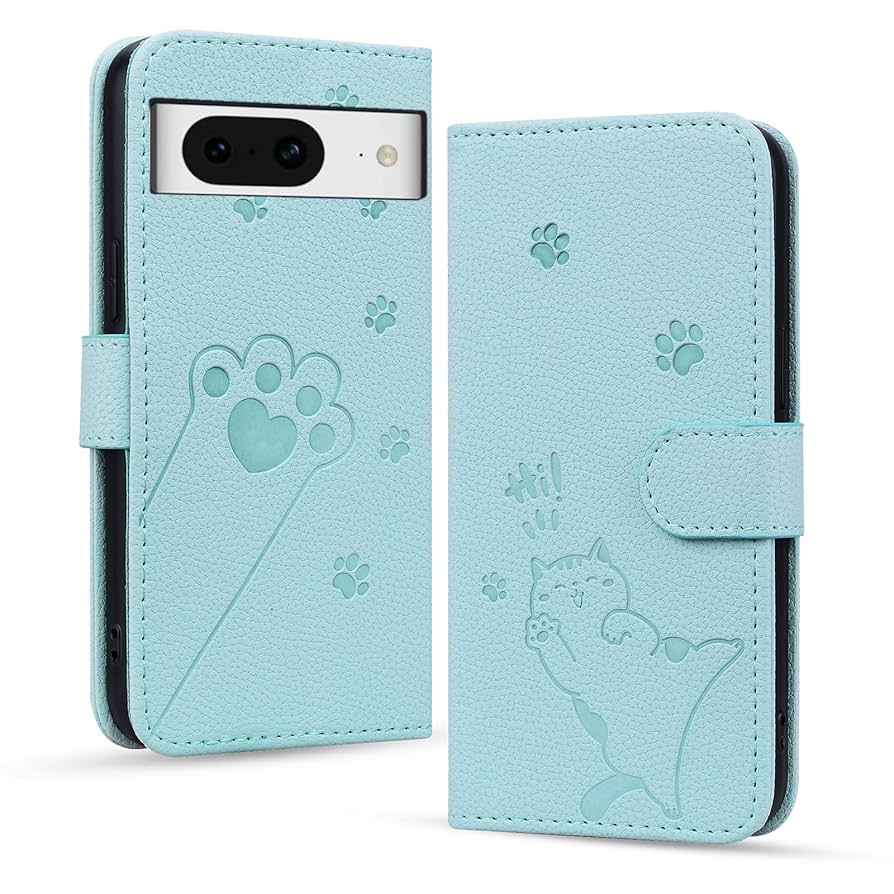 Amazon.co.jp: Google pixel 8a ケース 手帳型 【Mldjomid