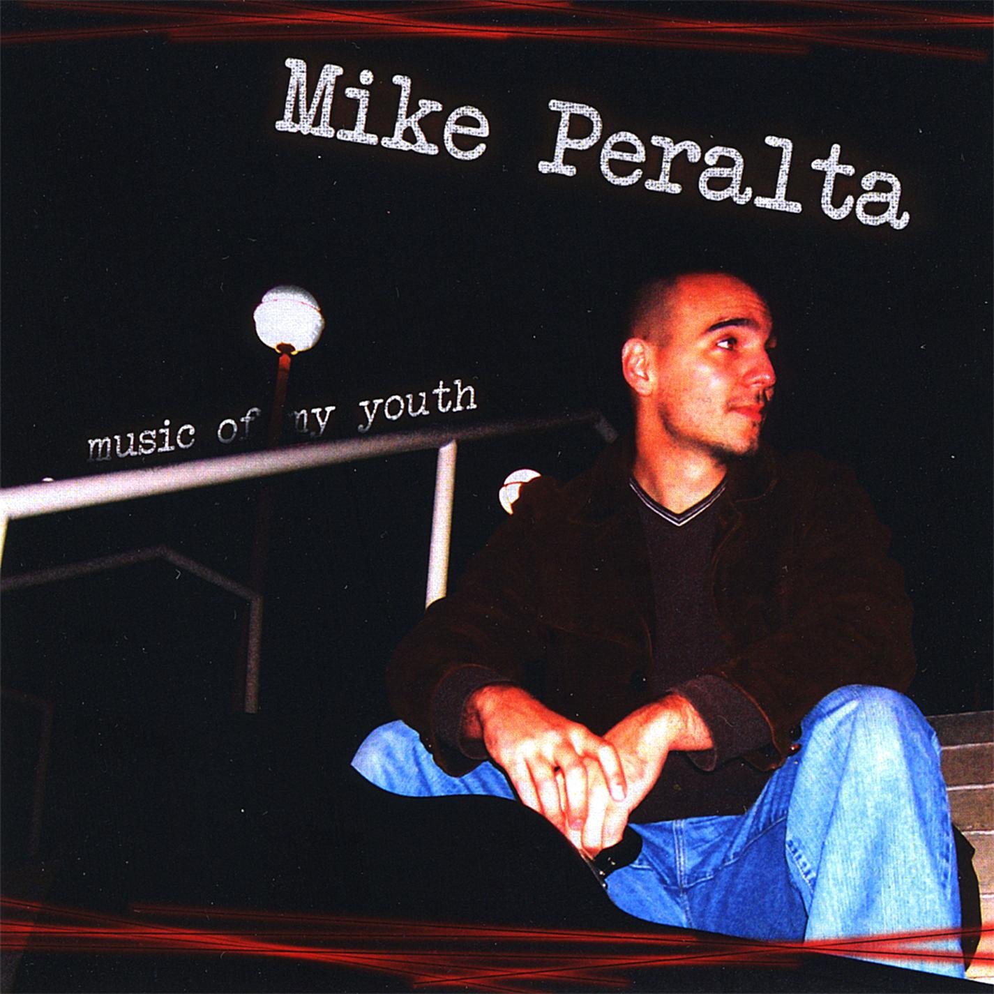 Mike Peralta