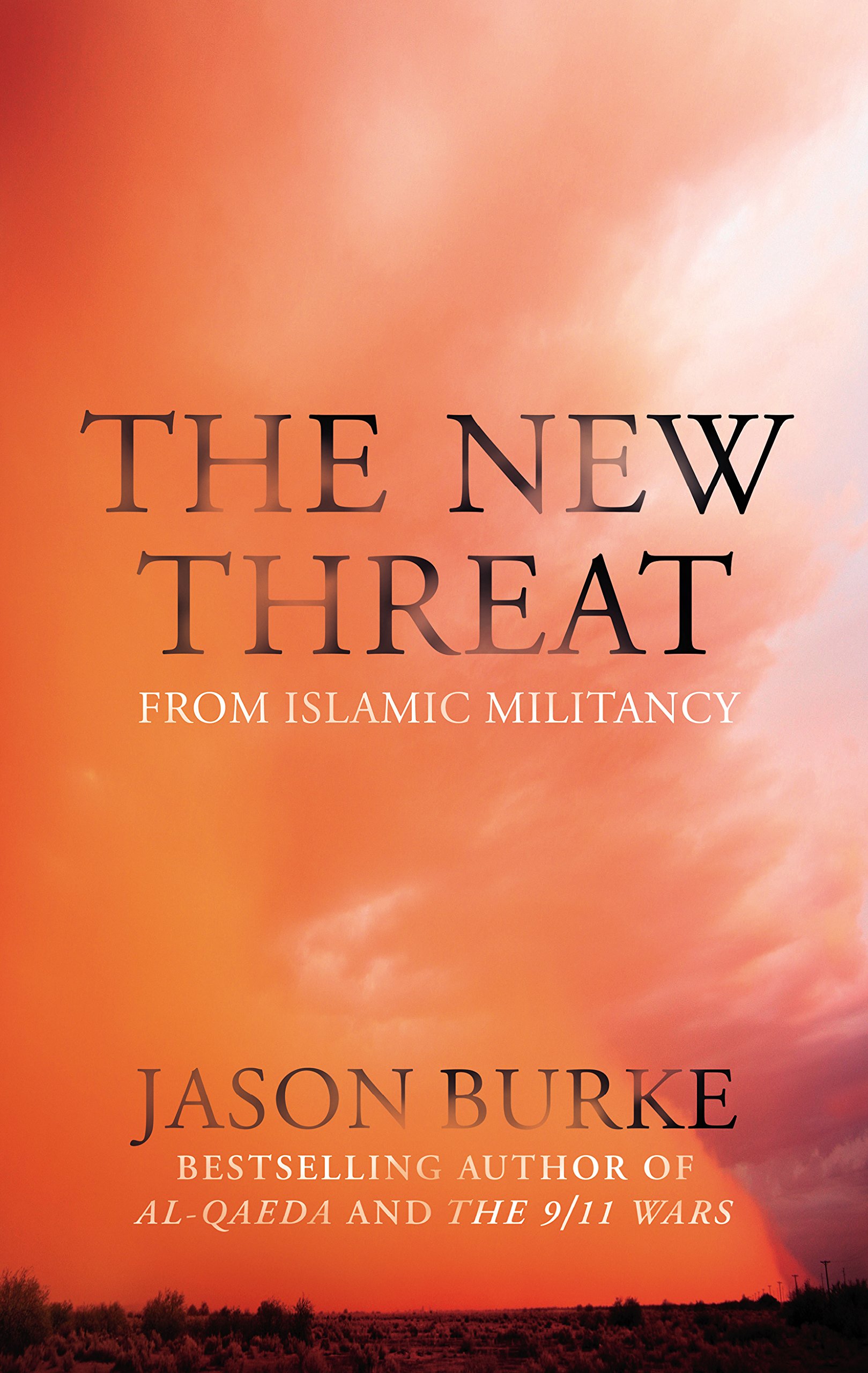 Buy New Threat From Islamic Militancy, The (Lead Title) — BookShops.in