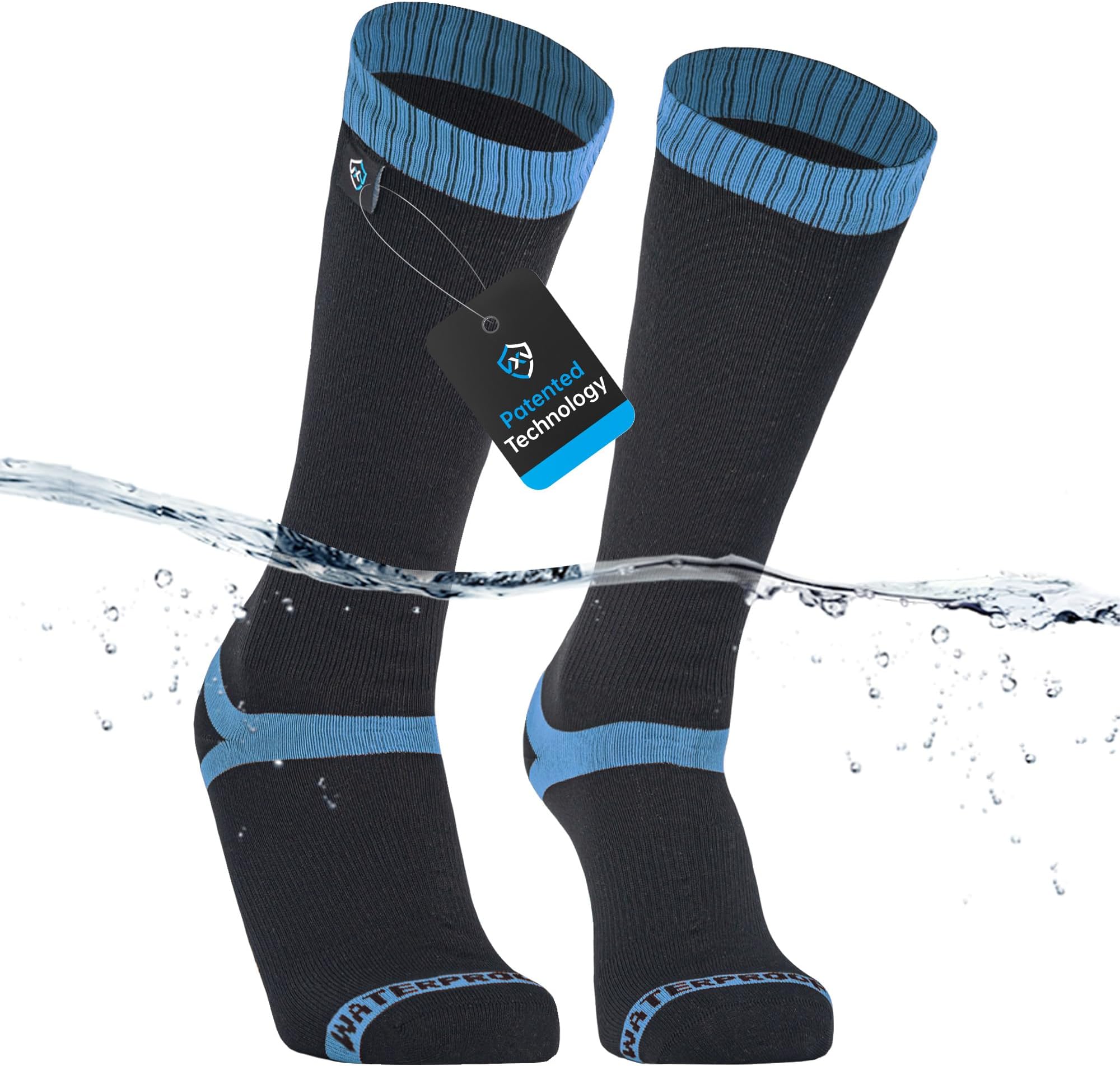 DexShell Women's Coolvent sports-compression-apparel (pack of 1)