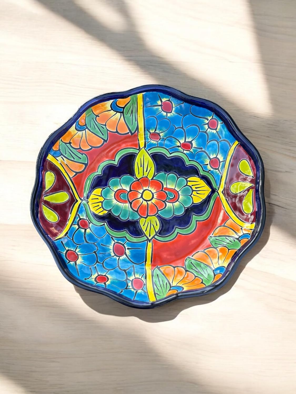 talavera mexican pottery fqd8 - Frequently Asked Questions